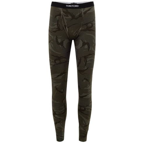 Tom Ford Army Cotton Underwear